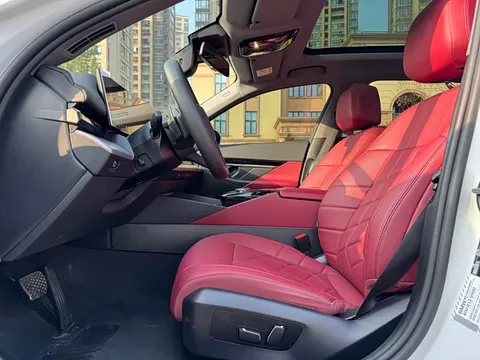 BMW 5, миниатюра 7
