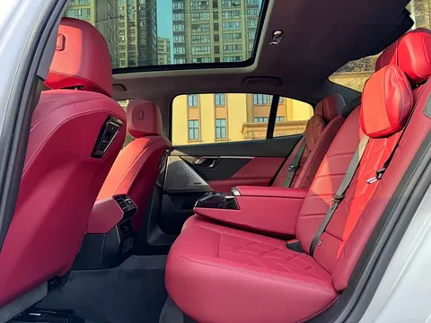 BMW 5, миниатюра 9