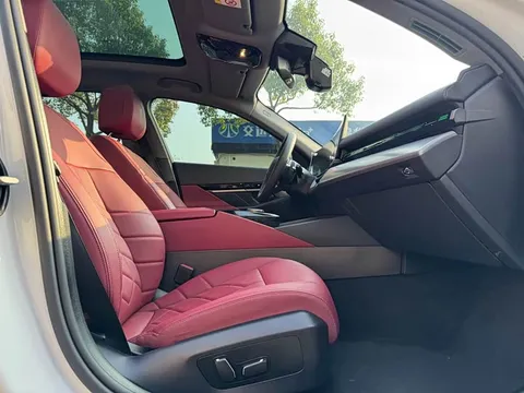 BMW 5, миниатюра 11