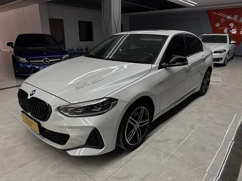 BMW 1, фото 1