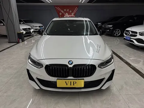 BMW 1, миниатюра 2