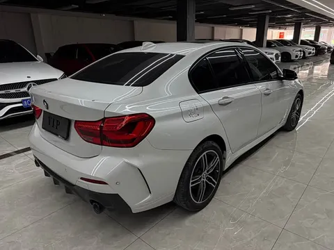 BMW 1, миниатюра 4