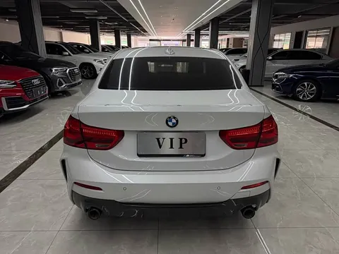 BMW 1, миниатюра 5