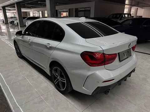 BMW 1, миниатюра 6