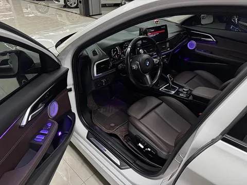 BMW 1, миниатюра 7