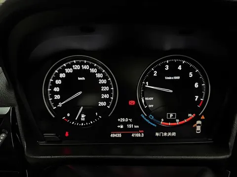 BMW 1, миниатюра 8