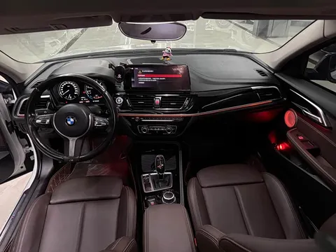 BMW 1, миниатюра 9
