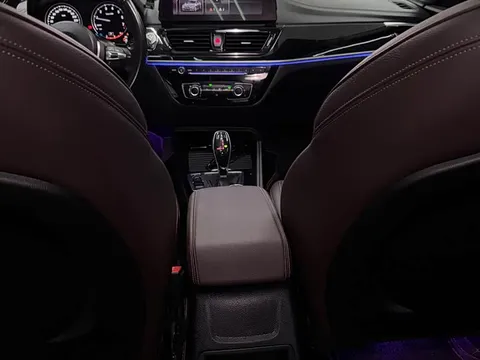BMW 1, миниатюра 10