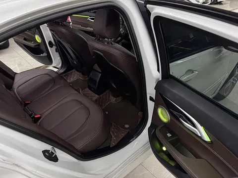 BMW 1, миниатюра 12