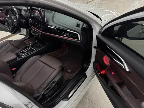 BMW 1, миниатюра 13