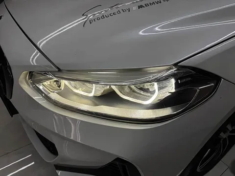 BMW 1, миниатюра 15