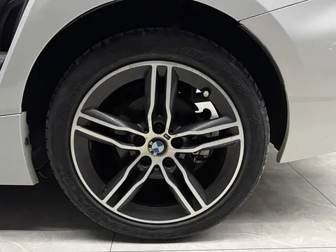 BMW 1, миниатюра 16