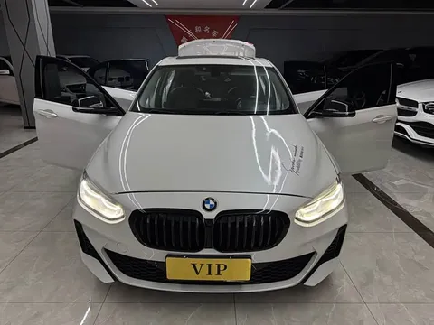 BMW 1, миниатюра 18