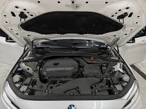 BMW 1, миниатюра 20