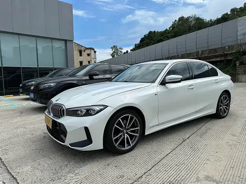 BMW 3