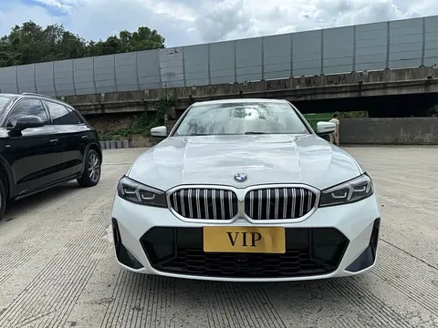 BMW 3, миниатюра 2