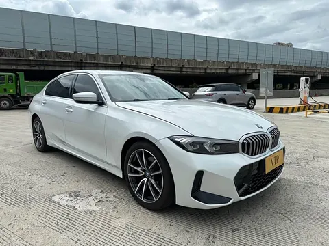 BMW 3, миниатюра 3