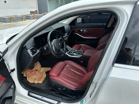 BMW 3, миниатюра 4