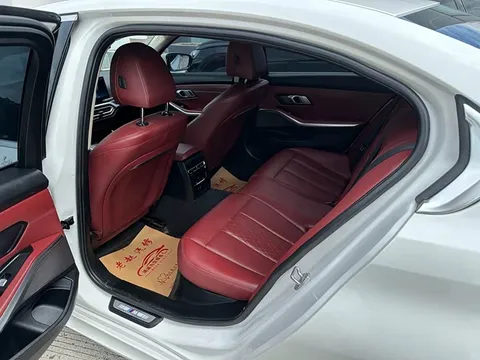 BMW 3, миниатюра 5