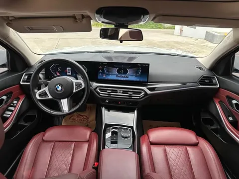 BMW 3, миниатюра 6