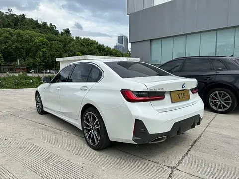 BMW 3, миниатюра 7