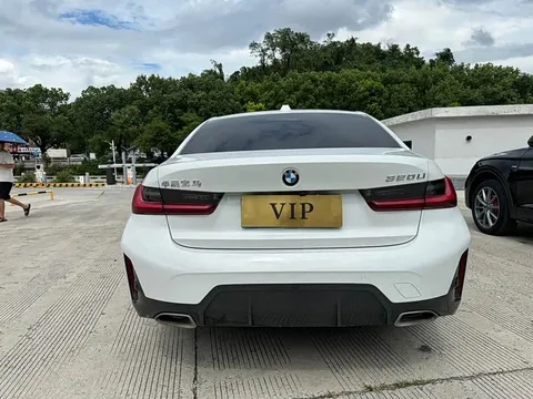 BMW 3, миниатюра 8