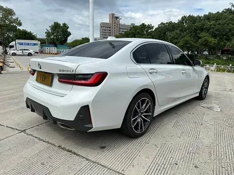 BMW 3, миниатюра 9
