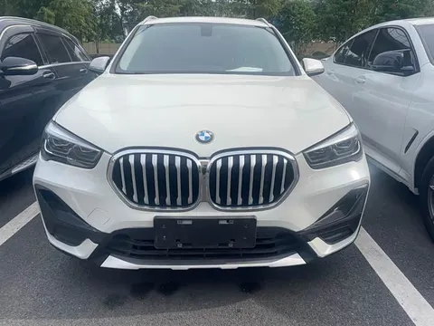 BMW X1, миниатюра 2