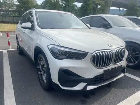 BMW X1, миниатюра 3