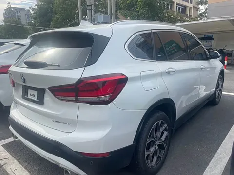 BMW X1, миниатюра 4