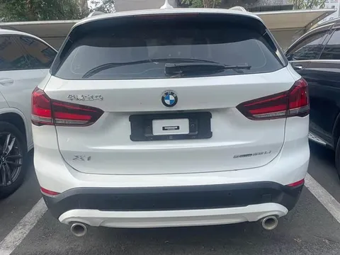 BMW X1, миниатюра 5