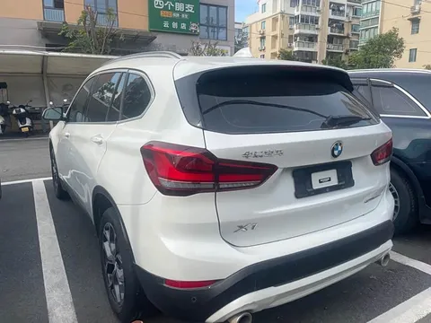BMW X1, миниатюра 6
