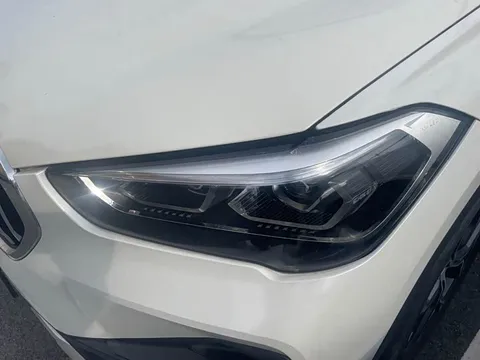 BMW X1, миниатюра 7