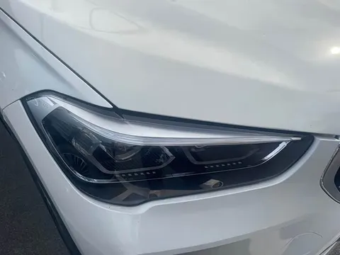 BMW X1, миниатюра 8