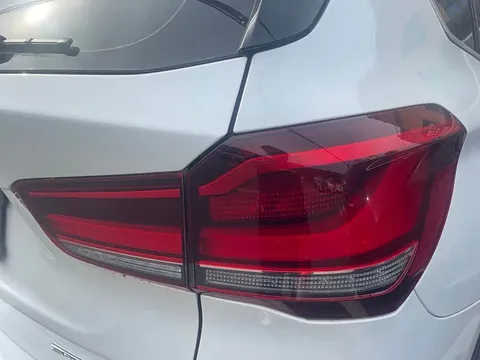 BMW X1, миниатюра 9