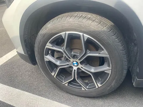 BMW X1, миниатюра 11
