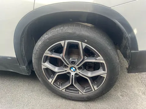BMW X1, миниатюра 12