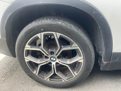 BMW X1, миниатюра 13