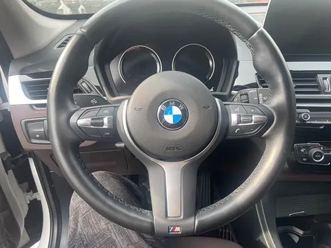 BMW X1, миниатюра 17
