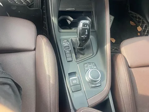 BMW X1, миниатюра 18