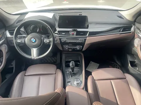 BMW X1, миниатюра 20