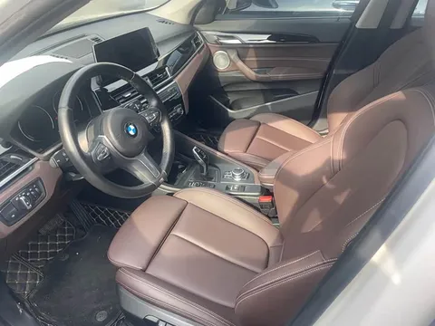 BMW X1, миниатюра 21