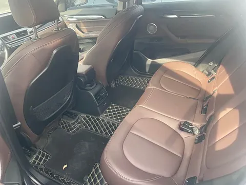 BMW X1, миниатюра 22