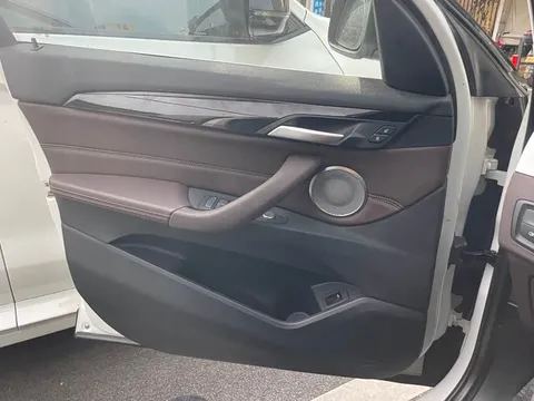 BMW X1, миниатюра 26
