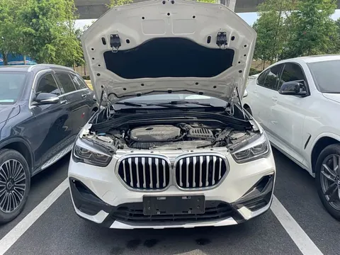 BMW X1, миниатюра 30