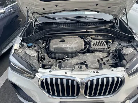 BMW X1, миниатюра 31