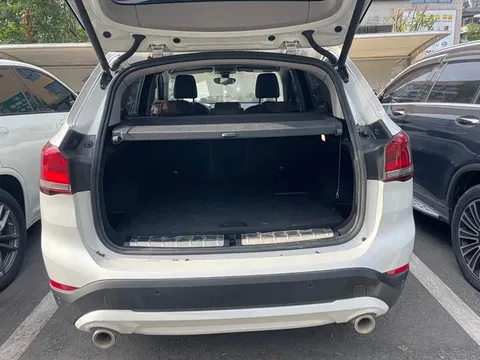 BMW X1, миниатюра 32