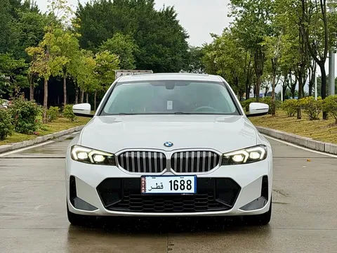 BMW 3, фото 1