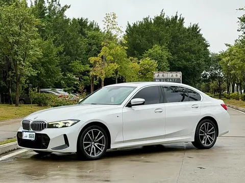 BMW 3, миниатюра 2