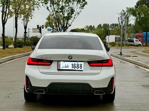 BMW 3, миниатюра 3